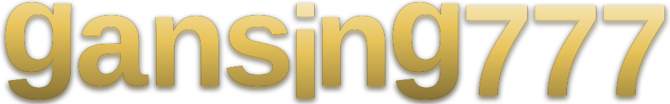 gansing777 logo