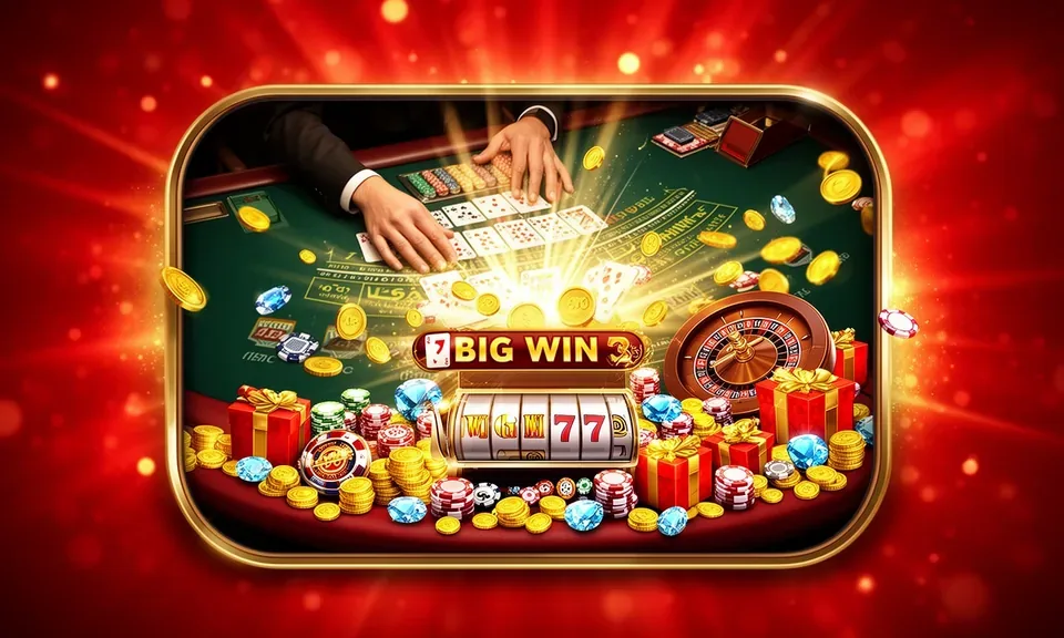 gansing777 Sportsbook