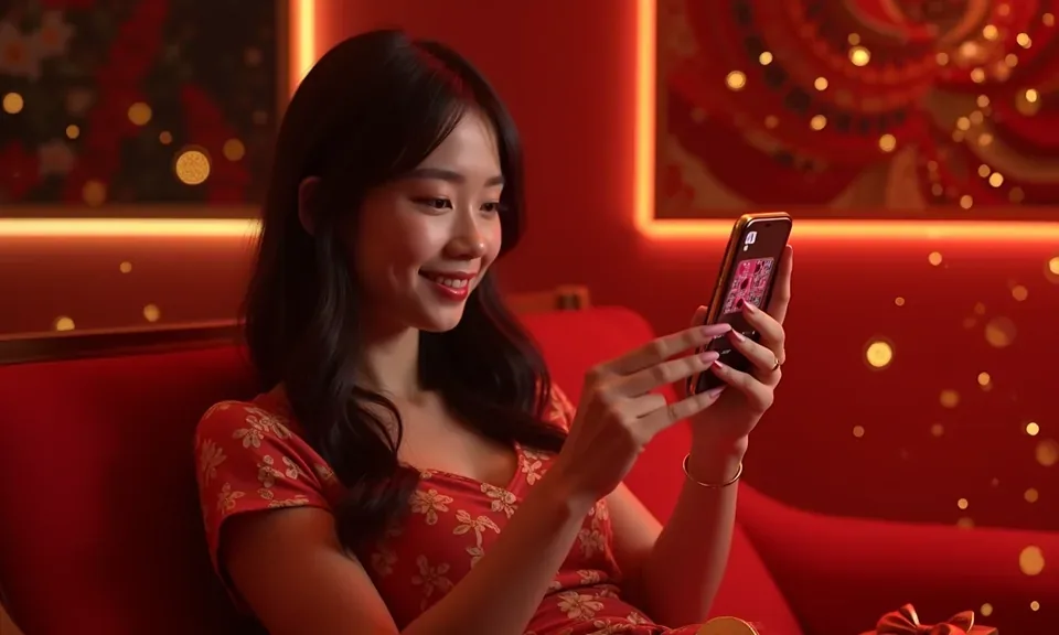gansing777 Mobile first