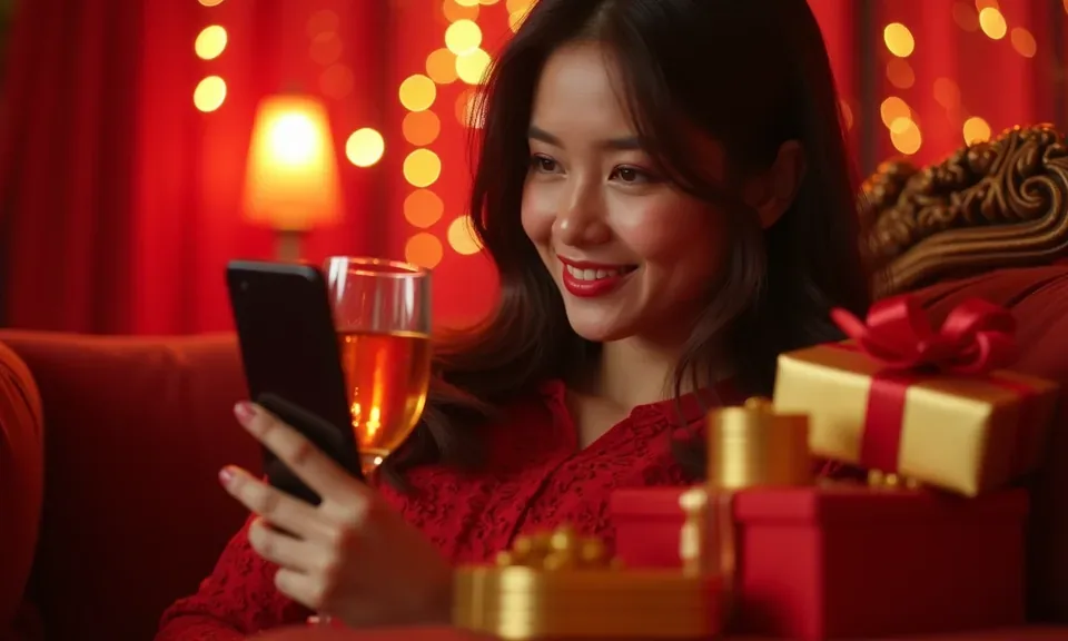 gansing777 Everything You Want to Know About Your Account